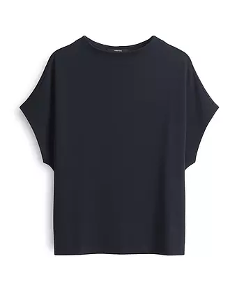 SOMEDAY | T-shirt blouse UJANITA | dunkelblau